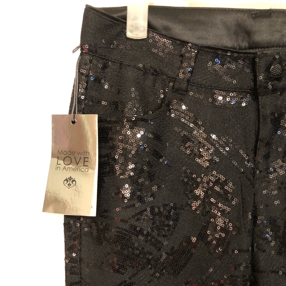 NWT Siwy Denim Women’s Cropped Pants - Picture 3 of 6